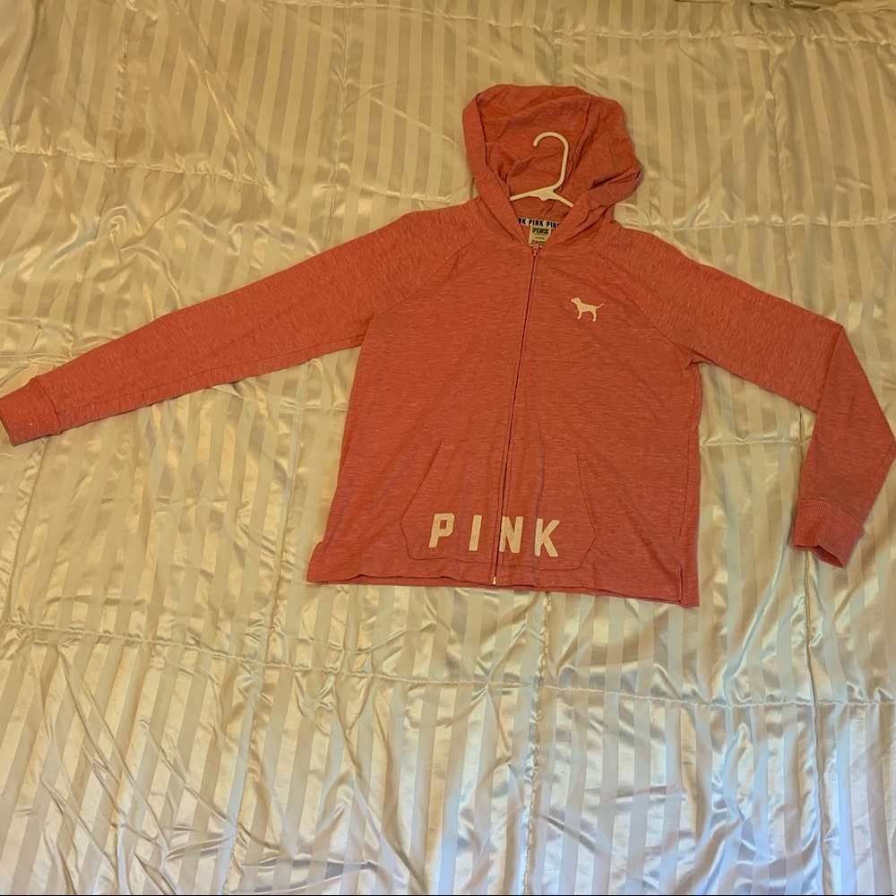 PINK Victoria’s Secret Jacket